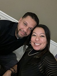 Mr/Mrs Steven Crespo