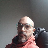 Rudy Rosado