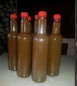 Chronic liver disease Herbs Cost $110