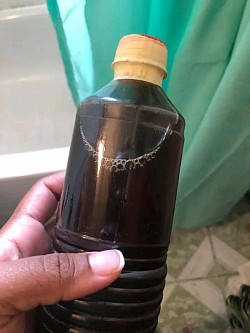 Cure osteoporosis